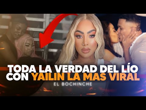 La verdad de Yailin presa - ¿Más Roberto cambia de nombre? - El Bochinche