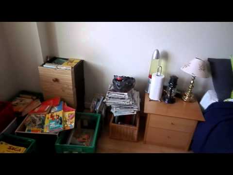 MongoTV_008 - Weekendhilsen Fra Mongo TV & Nedpakning