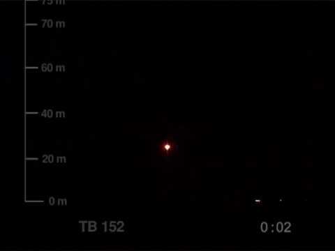 TB 152 ( Tropic Fireworks )