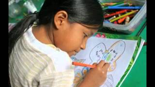 Voy a cambiar el mundo Alberto Plaza - CPETI