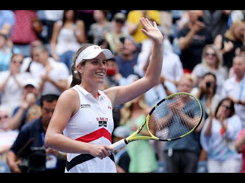 download lagu mp3 mp4 Johanna Konta, download lagu Johanna Konta gratis, unduh video klip Johanna Konta