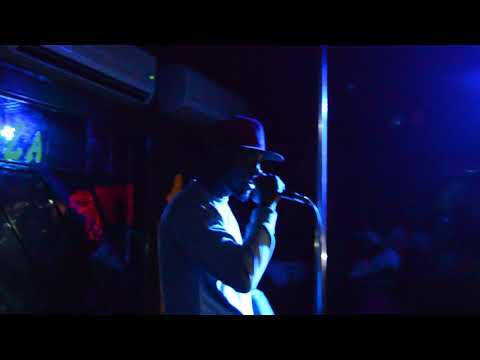 Lil Mario Show in Santo Antão