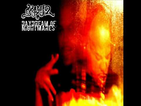 09. Serum - Daydream of Nightmares [Prod. Stijn Beats]