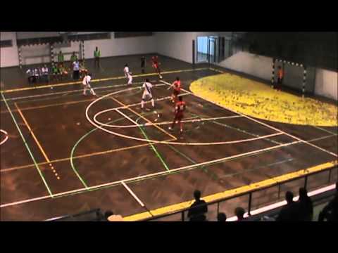 Resumo do jogo Barranha SC Vs ADC Mindelo 2.ª Jornada 2.ª Div. AF Porto