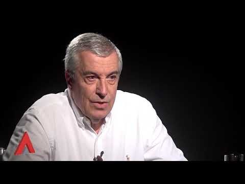 EXCLUSIV. Tăriceanu:Nu vreau să fac parte dintr-o guvernare impotentă