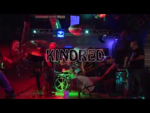 Kindred - Moonbaby (Cover)