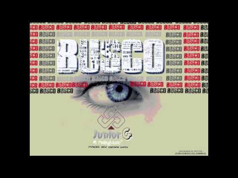 #BUSCO Junior G (Prod. by Denni Way)