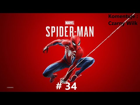 Let's Play Spider-Man Remastered #34 The One That Got Away