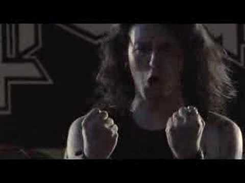 Deathchain - Pit Of The Possessed online metal music video by DEATHCHAIN