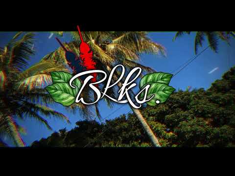 BLKS Remix melø 2K25 Noirmate, Lamelo💯🎶
