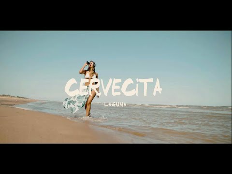 Laguna - Cervecita (Video Oficial)