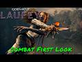 God Of War Laufey — Combat First Look God Of War Laufey — Combat First Look