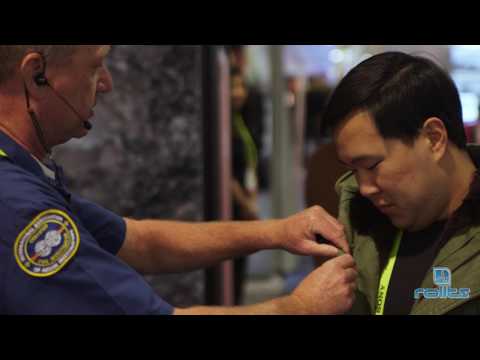 Rollts CES 2017 Highlight Must See
