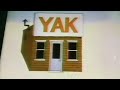 Sesame Street Consonant Sounds Y Yak