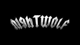Nightwolf-Satanik Metal Fucking Hell (Abigail Cover)