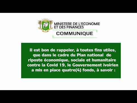 Vidéothèque - Le démenti du ministère de l'économie et des finances