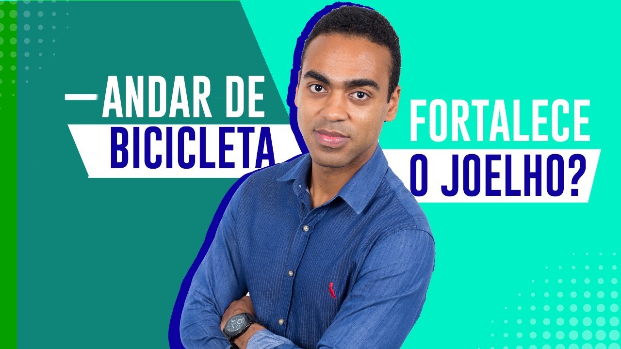 Watch Now Andar de BICICLETA fortalece ou prejudica o JOELHO | Dr Samuel Lopes Andar de BICICLETA fortalece ou prejudica o JOELHO | Dr Samuel Lopes