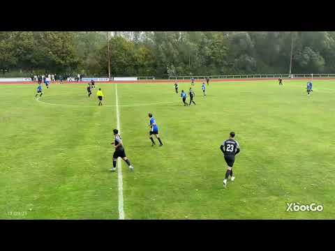 FULL MATCH : FC Stern Misburg vs. SV Germania Grasdorf II 0:7