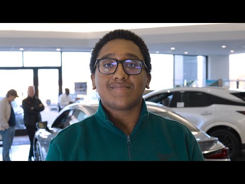 Technology Specialist Abinoam Mallede 