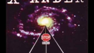 X-Ander - Pulstar