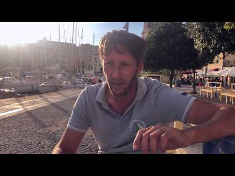 593 - Quando iniziare a scarrellare