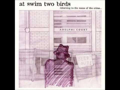 At Swim Two Birds - The Smell Of Suntan Oil On Your Skin