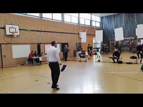 Swiss Bears 2023 Raphael vs Yannick de Smet 16tel Final