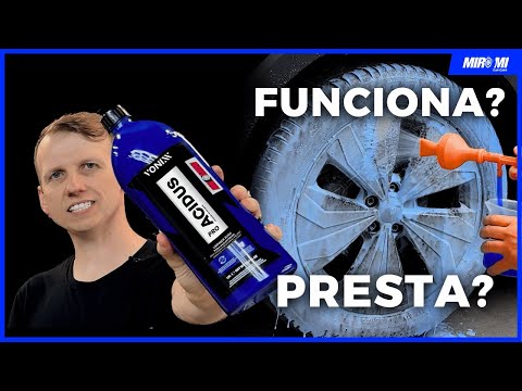 ACIDUS VONIXX? Does it work? Does it run? Paint job? I TESTED EVERYTHING!!!