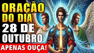 Oração Poderosa Que Nunca Falha – Três Arcanjos em Ação Agora