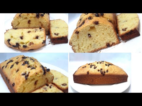 Simple tea cake|tea cake in blender|Misbah's Perfect Recipes
