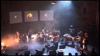 ALYS HUBEK feat. Christophe Jaquet, Eric Fischer, Duri Darms & Anyma