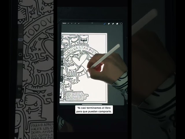Vídeo relacionado con Anime libro para colorear 1
