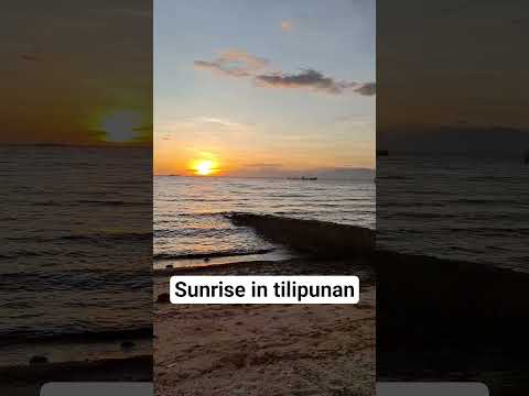 TILIPUNAN BEACH HOUSE🫰