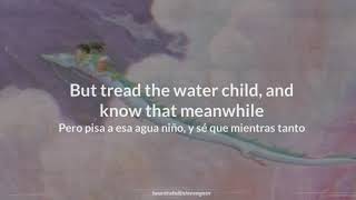 Download lagu Rises the moon - Liana flores | Lyrics [ English & Español ] mp3