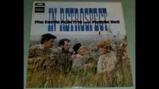 The Corrie Folk Trio with Paddie Bell - Uist Tramping Song - from In Retrospect vinyl LP