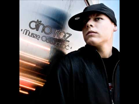 13. Diho RaZ - To Trafne (Muszę Oddychać 2005)