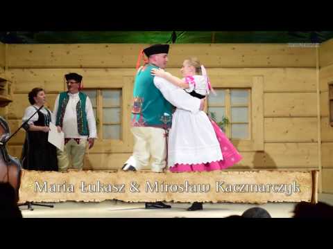 45. Góralski Karnawał w Bukowinie Tatrzańskiej - Krempachy