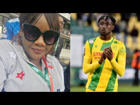 Tino Kadewere Removed From Warriors Team For Indiscipline. 