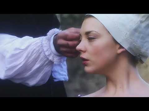 The Tudors 2x10/ Anne Boleyn's death part 2