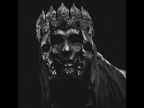 Night Lovell type beat - "LETHAL" | Dark Trap type beat