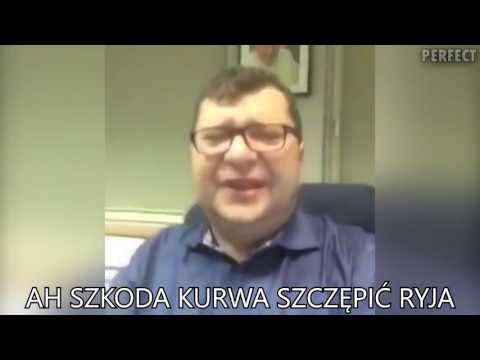 Perfect feat Zbigniew Stonoga - Aż was będą kukle swędziały