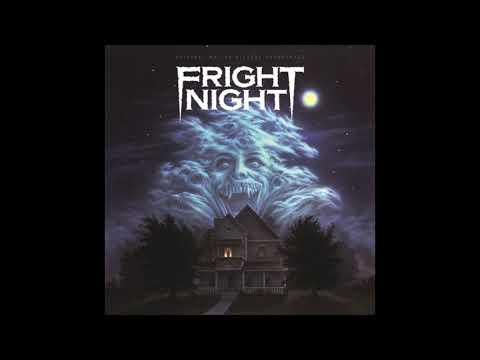 Brad Fiedel - Fright Night - Come To Me (Instrumental) (Torisutan Extended)