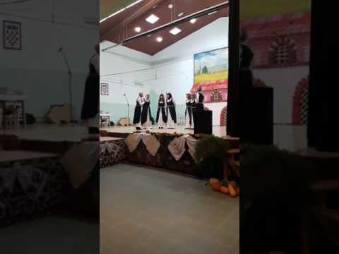 Rumen đule - Klapa Mindula