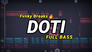 Download lagu DJ NANTI SO SAKI BARU BILANG ORANG DOTI ! DOTI FULL BASS TIKTOK VIRAL 2024 mp3