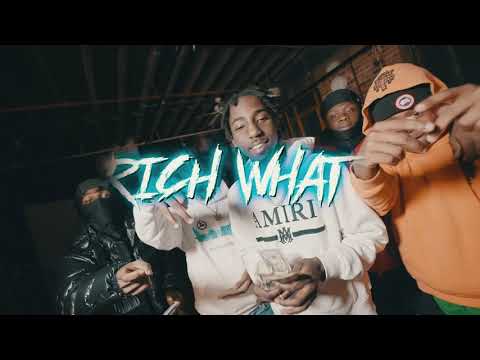 Humble Gz - "Rich What?" (Official Video)
