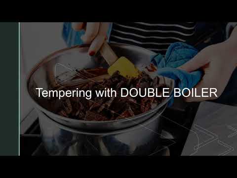 Chocolate Part - 2 by Chef Didar Singh