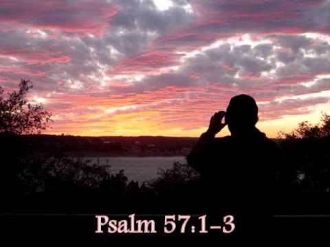 Psalm 57:1-3