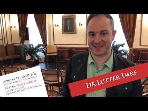 Ugorj be egy versre! Világrekord kísérlet sztárokkal - teljes ajánló