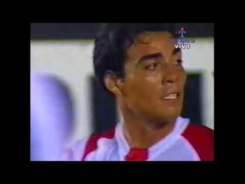 27.02.2005. Torneo Clausura 2005. Fecha 03. Argentinos Juniors - River Plate  (Resumen)