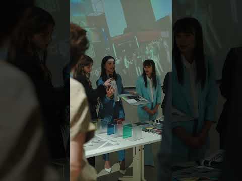 Es-sences - Progetto di Tesi in collaborazione con il brand MINI | IED Milano